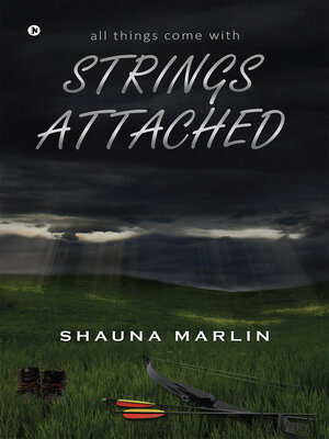 cover image of Strings Attached